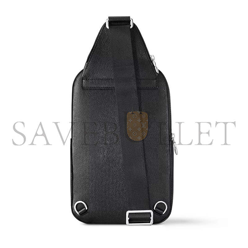 l0vis Vvtt0n avenue slingbag m30863 (31*20*7cm)